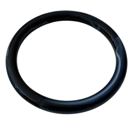 Bybjor Colorful Marble Bangle