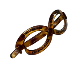 Bybjor Twisted hair clip