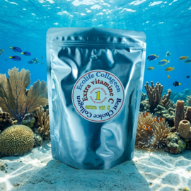 Ecolife Marine collageen Peptan + Vitamine C