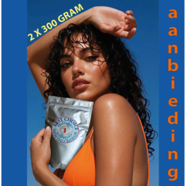 2 X 300 GRAM BEAUTY COLLAGEEN