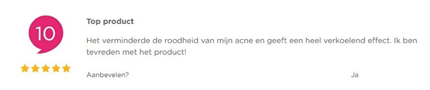 ecolife aloe vera creme review