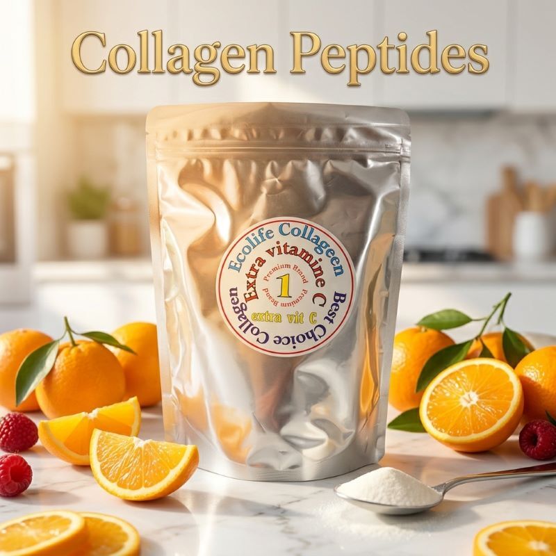 collageen peptides