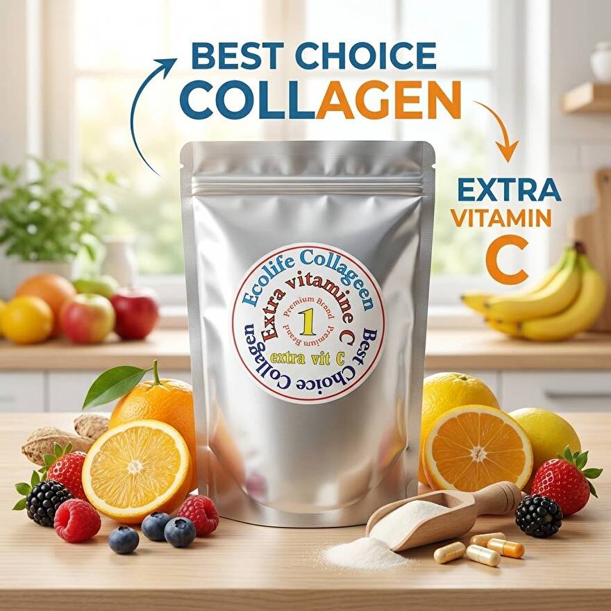 peptan collageen marien viscollageen