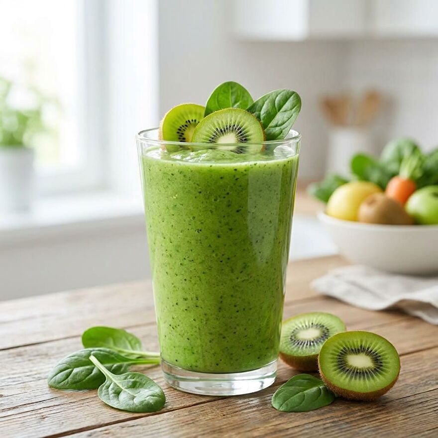 collageen smoothie ecolife