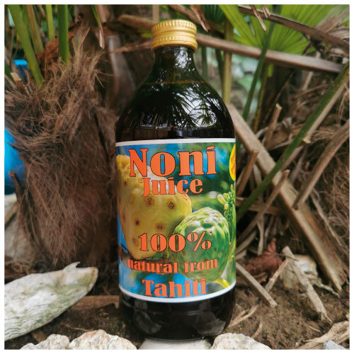 ecolife noni sap bio 100 % puur beste Nonijuice