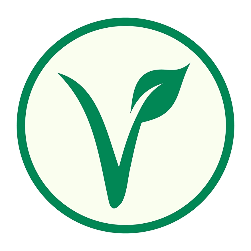 Vegan aloe vera