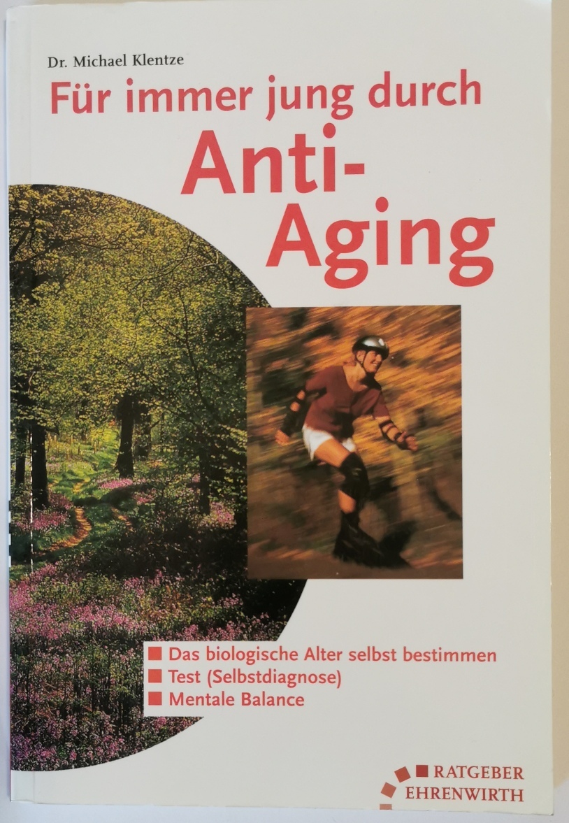 aqnti-ageing jonger fitter energiek