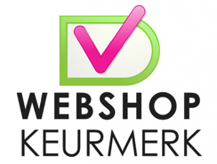 aloe webshop keurmerk