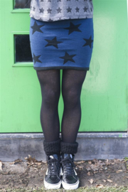 Bonnie Doon Big stars skirt