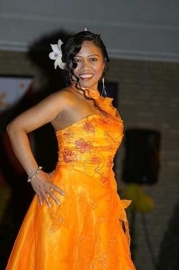 Mrs Filipijnen-Nederland en mevrouw KITAP Nederland 2008