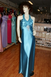 Galajurk met halsband SYR 22652