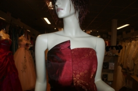 Strapless galajurk  ( Nr. BR-2Da )