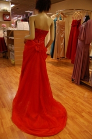 Galajurk Strapless MKE - 9003