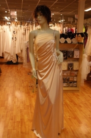 Galajurk Strapless  PSF - H006