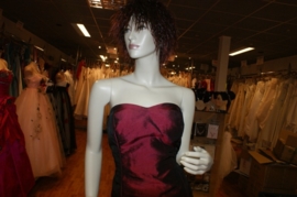 Strapless galajurk  ( Nr. BR-2Ds )