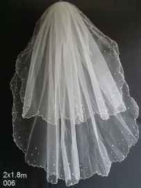 Sluier SSY-006