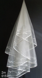 Sluier SSY-015