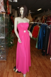 Galajurk Strapless AM - 01
