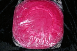 Organza verpakking voor bedankjes