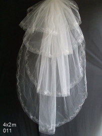 Sluier SSY-011