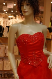 Galajurk Strapless MKE - 9003