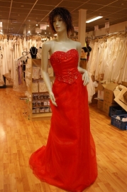 Galajurk Strapless MKE - 9003