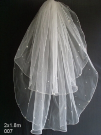 Sluier SSY-007