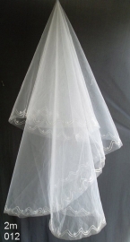 Sluier SSY-012