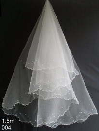 Sluier SSY-004