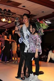 Missverkiezing GNG  Europa Pilipina 2010