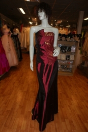 Strapless galajurk  ( Nr. BR-2Da )