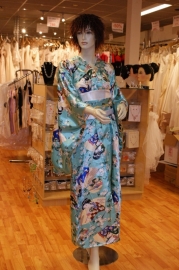 Japanse Kimono