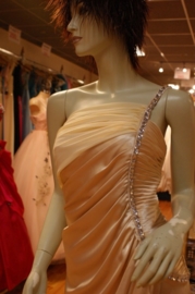 Galajurk Strapless  PSF - H006