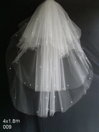 Sluier SSY-009