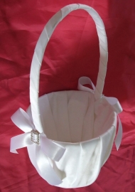 Mandje lang hengsel