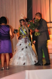 winnaar missverkiezing GNG en Bb Pilipinas Holland 2010