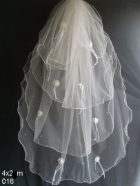 Sluier SSY-016
