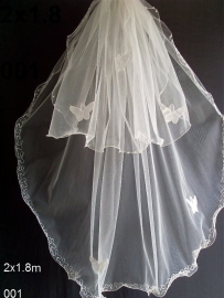 Sluier SSY-001