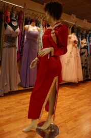 Chinese Qipao ( Nr. CN - Z01 )