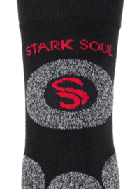 Trekking Outdoor wandel sokken - Stark Soul - maat 43/46