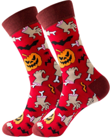 🎃Halloween sokken