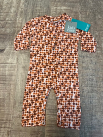 Kids Case - boxpakje - slaap pakje - maat 56 - new born