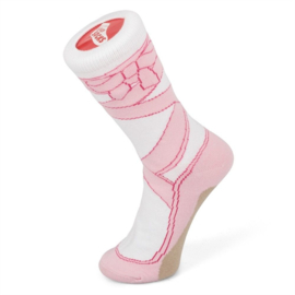 Ballet sokken - Silly socks - maat 35-41