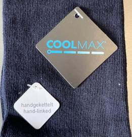 Ewers Coolmax sokken marine maat 39-42