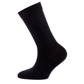 Ewers Coolmax sokken zwart maat 39-42