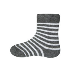 Ewers Thermo sokken set van 2 paar - maat 19-22