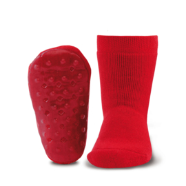 Ewers STOPPI anti slip sokken Rood maat 25-26