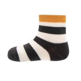 Ewers Thermo sokken set van 2 paar - Latte - maat 27/30