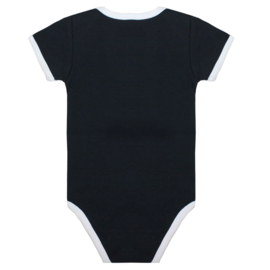 Ducky Beau romper Total Eclipse maat 62