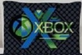 Gamers XBOX dekbedovertrek - tweepersoons met 2 x kussensloop